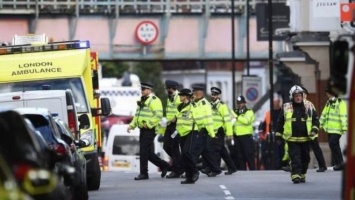 В Лондоне арестован второй человек по делу о взрыве в метро