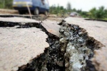 Россию встряхнуло мощное землетрясение