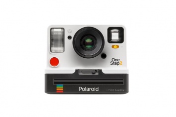 Легендарную камеру Polaroid 1977 года снова будут выпускать в США
