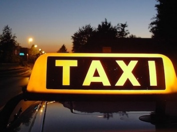 Николаевцы возмущены поднятием цент таксистами за проезд в День города