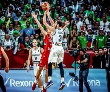 Евробаскет-2017: Словения - впервые чемпион Европы!