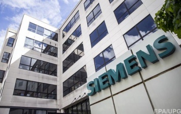 Московский суд назначил дату рассмотрения дела по турбинам Siemens в Крыму