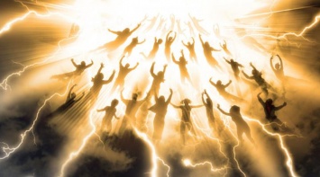 Библейское пророчество: 23 октября случится что-то невероятное
