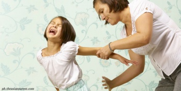 Вместо того, чтобы бить своего ребенка, попробуйте эти 3 совета