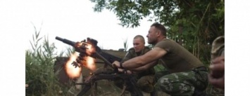 Среди боевиков «ДНР» проводят служебные расследования по фактам самовольной стрельбы