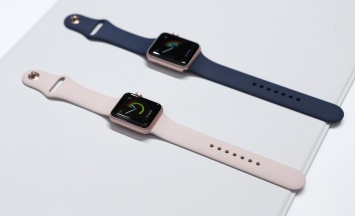 Apple Watch могут скоро подешеветь в России