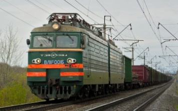 "Укрзализныця" решила избавиться от тысячи локомотивов