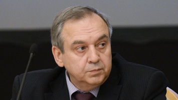 Крымскому вице-премьеру Мурадову не дали попасть на совещание ОБСЕ