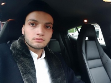 СМИ обнародовали фото и имя второго подозреваемого в теракте в Лондоне - беженца из Сирии