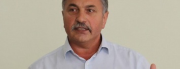 Первый заместитель Атрошенко ушел на пенсию