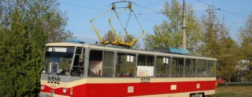 Движение трамваем по проспекту Богоявленскому будет прекращено - проводятся ремонтные работы