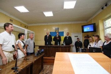 Суд оправдал пророссийских участников одесской трагедии 2 мая (обновляется)