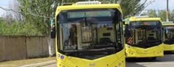 В Краматорске предложили не вводить новый троллейбусный маршрут