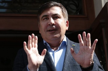 Признать Саакашвили проектом спецслужб США решились в Совфеде
