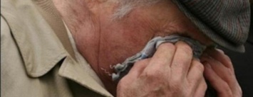 Славянскими правоохранителями задержаны злоумышленники, напавшие на одинокого пенсионера