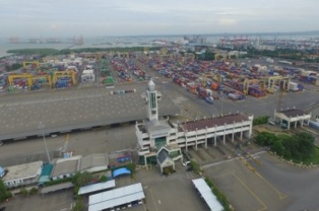 DP World решил разорвать партнерство с Индонезией по управлению вторым по величине портом в стране