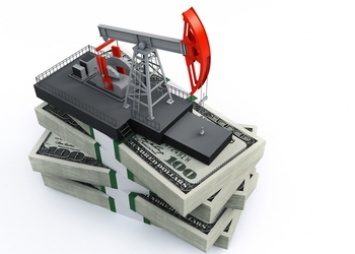 Нефть дешевеет на ожиданиях ослабления спроса в США