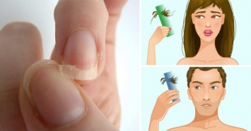 Если у вас тонкие ломкие ногти, выпадают волосы или вас мучает бессонница, начните потреблять это!