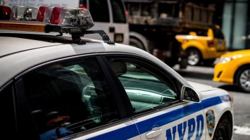 В Нью-Йорке на скорости столкнулись пассажирские автобусы, есть погибшие