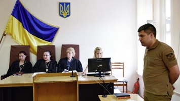 Суд в Киеве продолжит рассмотрение дела против похищенного российского военнослужащего