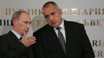 Премьер Болгарии хочет снять санкции с России