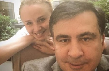 Пресс-секретарь Саакашвили назвала Порошенко «Вальцманом»