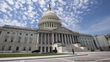 Сенат США запретил госучреждениям пользоваться софтом Касперского