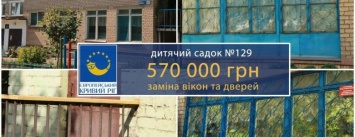 Благодаря программе Константина Усова будут отремонтированы еще пять школ и садиков