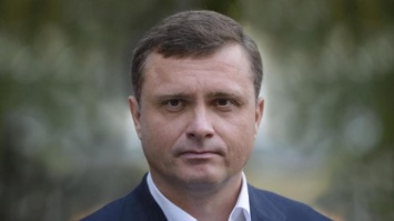 Бюджет-2018 опасен для Украины - Сергей Левочкин