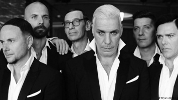 Группа Rammstein опровергла информацию о завершении карьеры