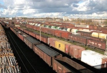 Американская торговая палата в Украине просит Омеляна не поддерживать повышение ж/д тарифов