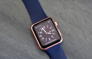 Что делать, пока Apple Watch Series 3 не появятся в России?
