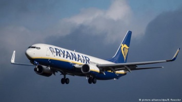 Хаос в Ryanair: эксперты теряются в догадках
