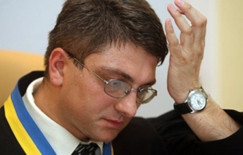 Суд разрешил задержать скандального экс-судью Киреева