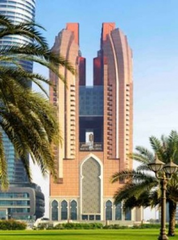 Появление новых отелей может стать катализатором роста турпотока в Абу-Даби