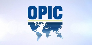 Застрахуй кредит: OPIC согласился застраховать $250 млн для постройки ЦХОЯТ в Украине