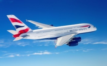 British Airways переведет часть рейсов в США на топливо из подгузников и пластика