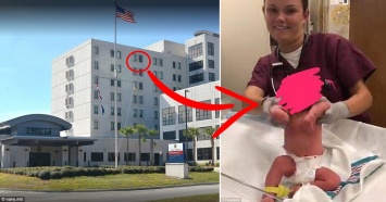 2 медсестры издевались над новорожденными и все выкладывали в интернет!