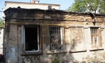 В Николаеве взорвался жилой дом: фото