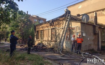 Причиной взрыва в доме в Николаеве рассматривается взрывчатое вещество