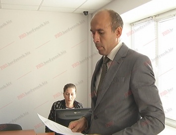 Прокурор Федор Евсюков: «Виктор Цуканов взятку не брал»