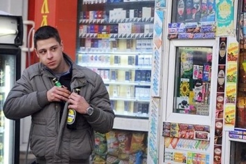Иди в супермаркет: в Днепре запретили продавать алкоголь в киосках