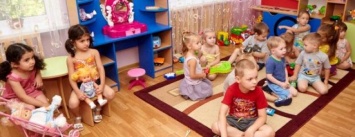 В Харькове откроют два новых детсада