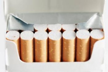 Цены на сигареты в случае установления ставки акцизов в евро будет сложно прогнозировать