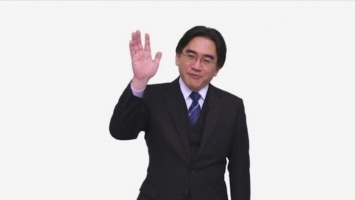 В Nintendo Switch нашли скрытое посвящение покойному президенту Nintendo Сатору Ивате