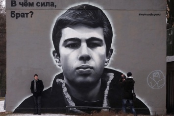 Последний герой: 15 лет без Сергея Бодрова-младшего