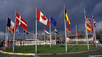НАТО выступает против договора ООН о запрете ядерного оружия
