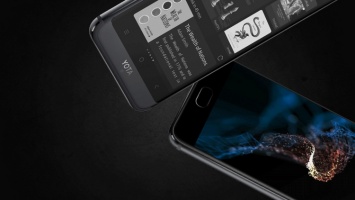 YotaPhone 3 удивит вас не меньше iPhone X