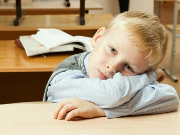 Как быть, если ребенок никак не может втянуться в учебный процесс: 6 советов