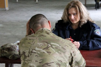 Военный эксперт о психологах для бойцов АТО: Не при нынешнем руководстве ВСУ, к сожалению